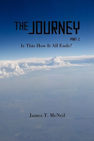Könyv Journey Part 2 James T McNeil