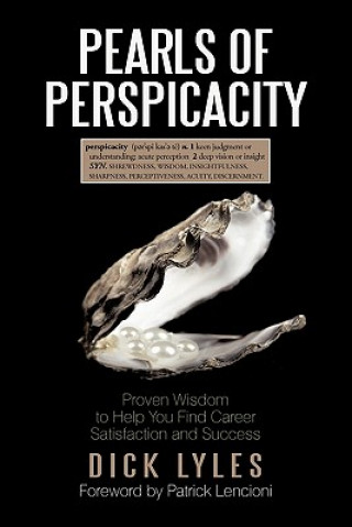 Könyv Pearls of Perspicacity Lyles