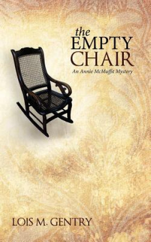 Book Empty Chair Lois M Gentry