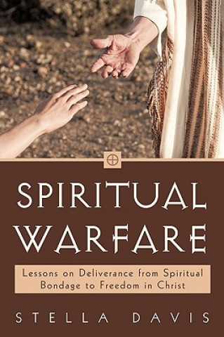 Kniha Spiritual Warfare Stella Davis