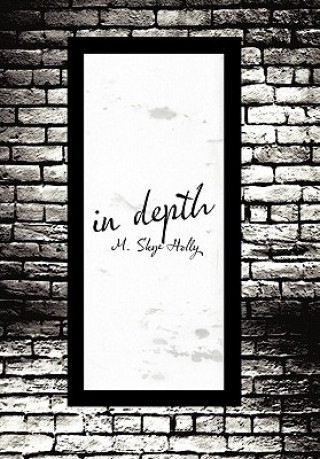 Buch in depth M Skye Holly