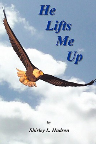 Carte He Lifts Me Up Shirley Hudson