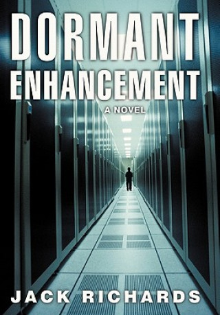 Kniha Dormant Enhancement Jack Richards