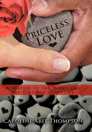 Libro Priceless Love Caroline Arit Thompson