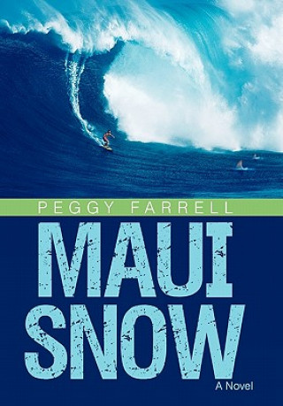 Carte Maui Snow Peggy Farrell