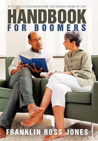 Buch Handbook for Boomers Franklin Ross Jones