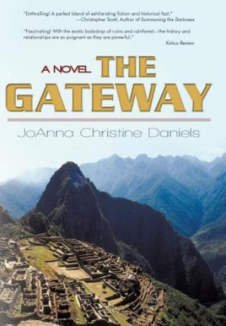 Carte Gateway Joanna Daniels