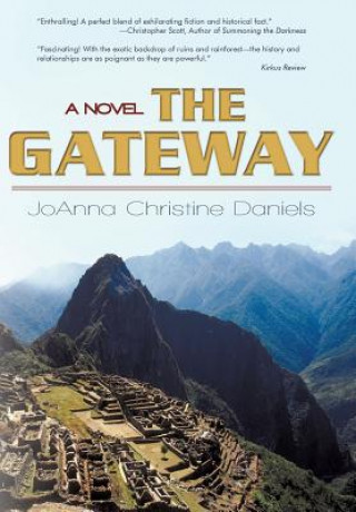 Knjiga Gateway Joanna Daniels