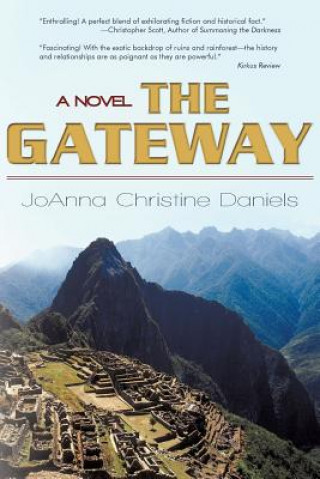 Kniha Gateway Joanna Daniels