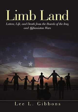 Könyv Limb Land Lee L Gibbons