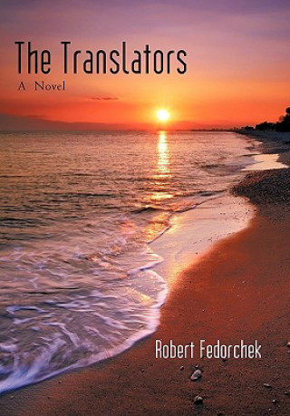 Carte Translators Robert Fedorchek