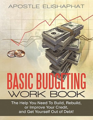 Book Basic Budgeting Work Book Apostle Elishaphat