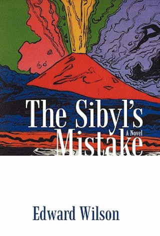 Książka Sibyl's Mistake Wilson