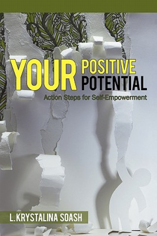 Livro Your Positive Potential L Krystalina Soash