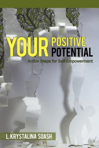 Book Your Positive Potential L Krystalina Soash