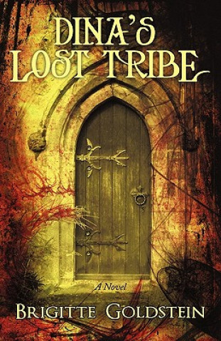 Livre Dina's Lost Tribe Brigitte Goldstein