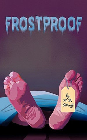 Book Frostproof N D Ostroff