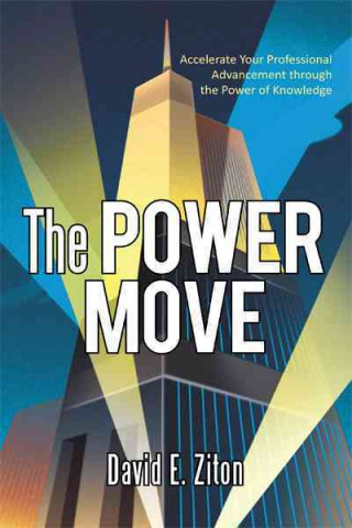 Libro Power Move David E Ziton