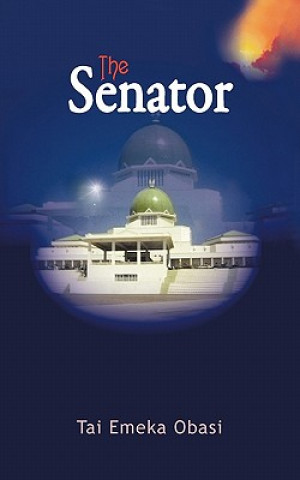 Buch Senator Tai Emeka Obasi