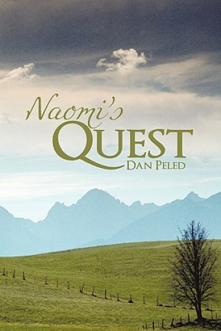 Livre Naomi's Quest Dan Peled