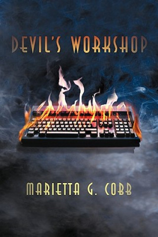 Kniha Devil's Workshop Marietta G Cobb