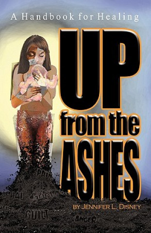 Carte Up from the Ashes Jennifer L Disney