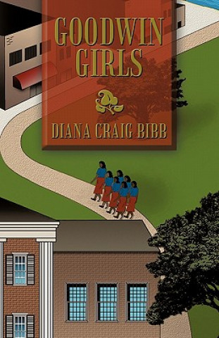Carte Goodwin Girls Diane Craig