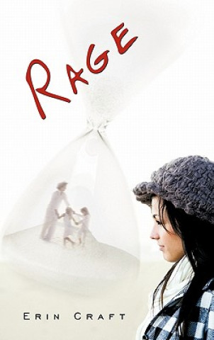 Livre Rage Erin Craft