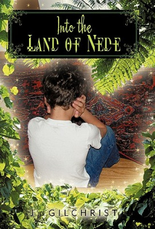 Carte Into the Land of Nede J Gilchrist