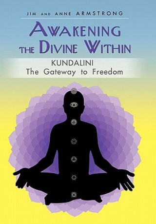 Libro Awakening the Divine Within Jim And Anne Armstrong