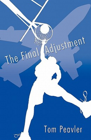 Book Final Adjustment Tom Peavler