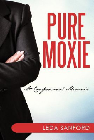 Libro Pure Moxie Leda Sanford