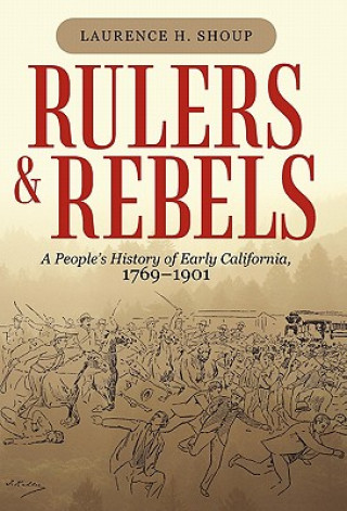 Libro Rulers and Rebels Laurence H Shoup