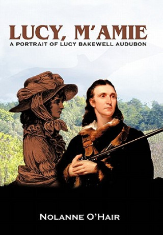Buch Lucy, M'Amie Nolanne O'Hair