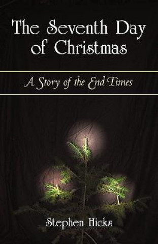 Βιβλίο Seventh Day of Christmas Stephen Hicks