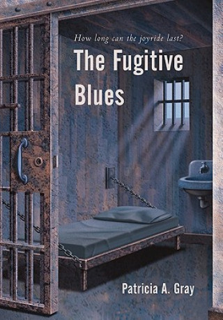 Libro Fugitive Blues Patricia A Gray