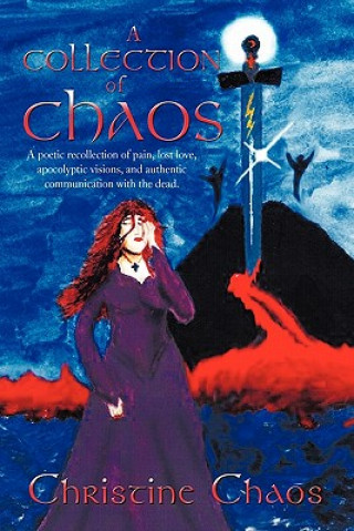Knjiga Collection of Chaos Christine Chaos