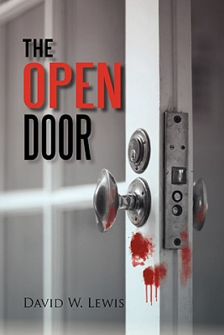 Βιβλίο Open Door David W Lewis