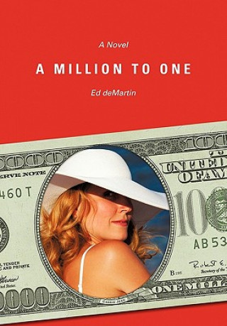 Kniha Million to One Ed Demartin