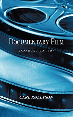 Könyv Documentary Film Carl Rollyson