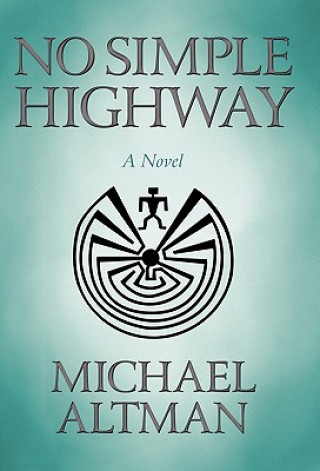 Carte No Simple Highway Michael Altman