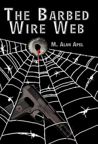 Carte Barbed Wire Web M Alan Apel