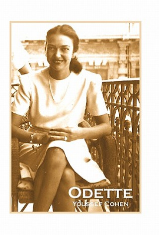 Könyv Odette Youssef Cohen