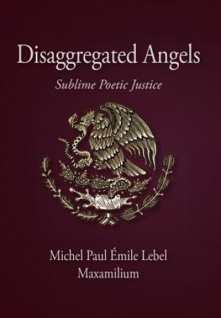 Книга Disaggregated Angels Maxamilium