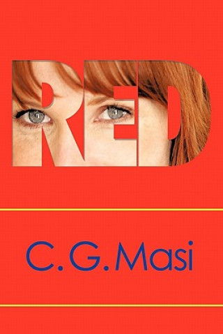 Könyv Red C G Masi