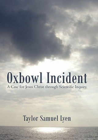 Carte Oxbowl Incident Taylor Samuel Lyen