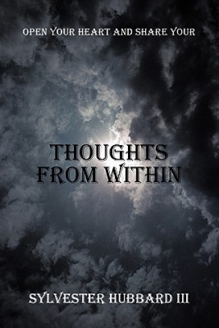 Knjiga Thoughts from Within Hubbard