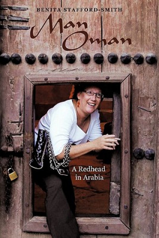 Book Man Oman Benita Stafford-Smith