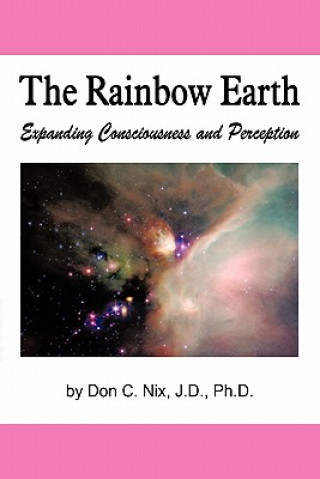 Książka Rainbow Earth Don Nix