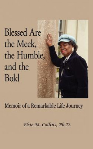 Libro Blessed Are the Meek, the Humble, and the Bold Collins